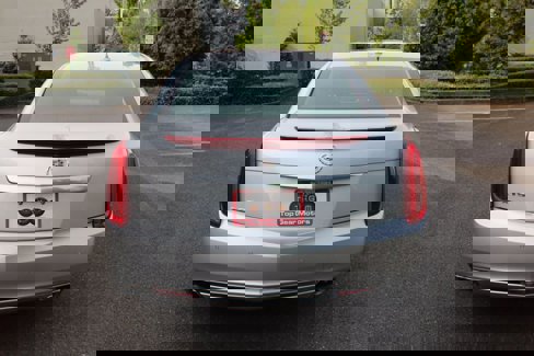 Used 2014 Cadillac XTS Luxury image 7