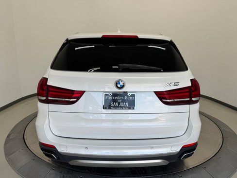 Used 2018 BMW X5 sDrive35i image 11