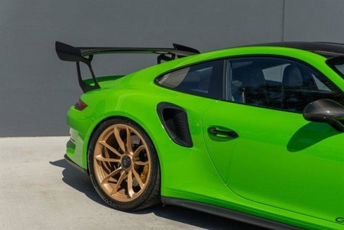 Used 2019 Porsche 911 GT3 RS image 33