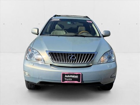 Used 2008 Lexus RX 350 AWD image 2