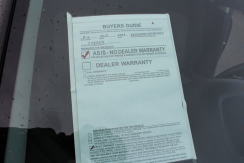 Used 2023 Kia Soul LX image 39
