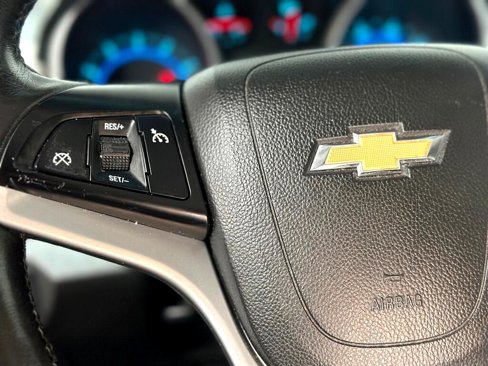 Used 2012 Chevrolet Cruze LS w/ Connectivity Package image 23
