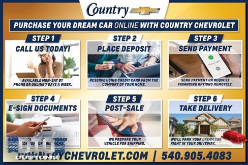 Used 2022 Chevrolet Tahoe Z71 image 5