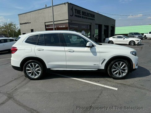 Used 2018 BMW X3 xDrive30i image 14