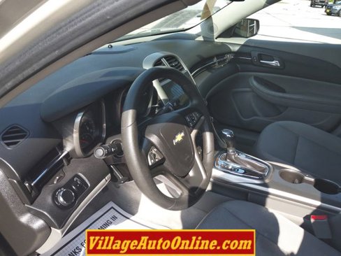 Used 2013 Chevrolet Malibu LS image 19