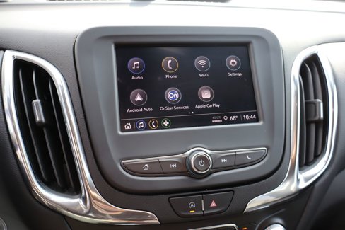 Used 2023 Chevrolet Equinox LT image 17