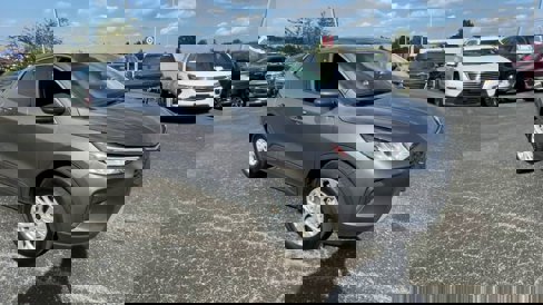 Used 2024 Ford Escape Active image 3