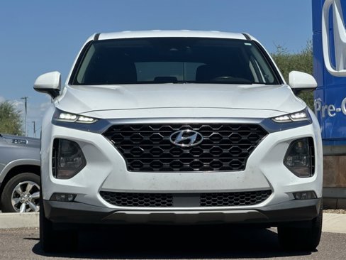 Used 2019 Hyundai Santa Fe SEL image 5