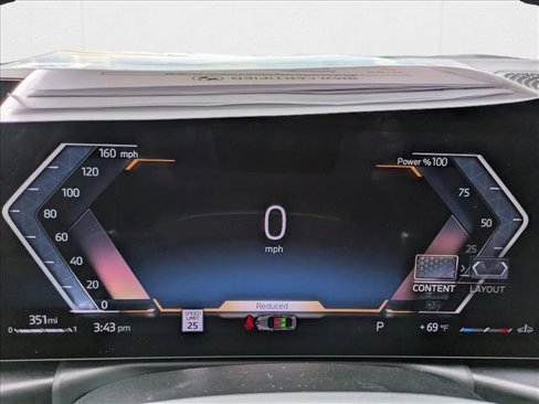 Certified 2025 BMW 430i xDrive Coupe w/ Convenience Package image 12