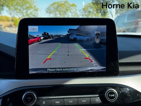 Used 2020 Ford Escape SEL image 22