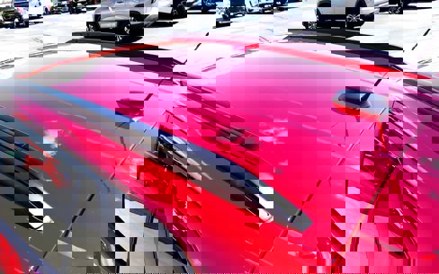 New 2026 Chevrolet Trax LT w/ Driver Confidence Package image 7