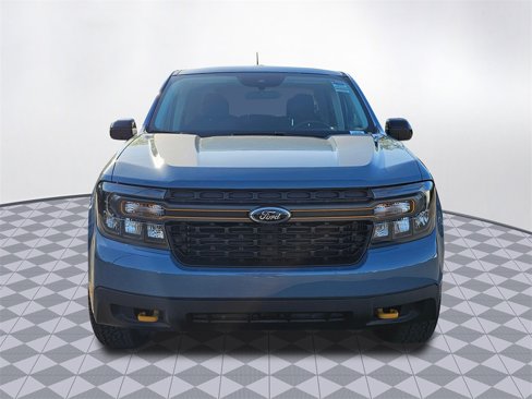 New 2024 Ford Maverick Tremor w/ Tremor Off-Road Package image 2