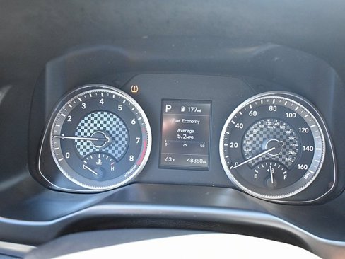 Used 2020 Hyundai Elantra SEL image 35