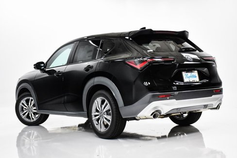 New 2025 Acura ADX FWD image 27
