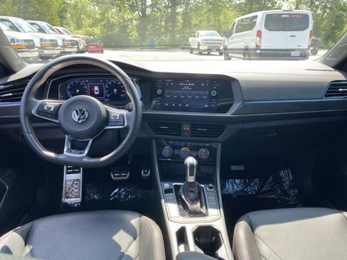 Used 2019 Volkswagen Jetta GLI Autobahn image 18