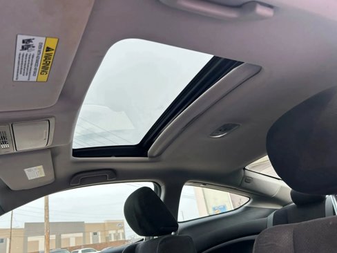 Used 2012 Honda Accord EX image 21