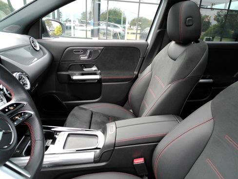 Certified 2025 Mercedes-Benz GLA 250 4MATIC image 12