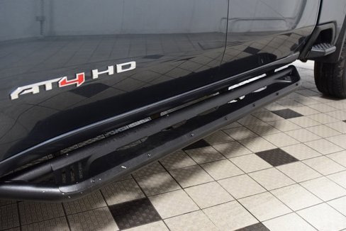 Used 2020 GMC Sierra 2500 AT4 w/ Technology Package image 22