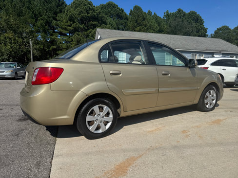 Used 2010 Kia Rio LX image 6