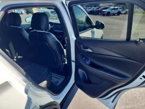 Certified 2021 Buick Encore GX Preferred w/ Cold Weather Comfort Package image 27