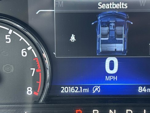 Certified 2023 Ford Maverick Tremor w/ Tremor Off-Road Package image 18