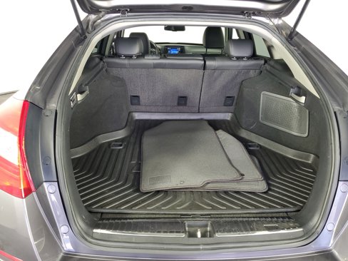 Used 2015 Honda Crosstour EX-L image 34