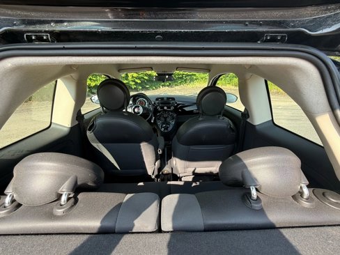 Used 2015 FIAT 500 Pop image 14