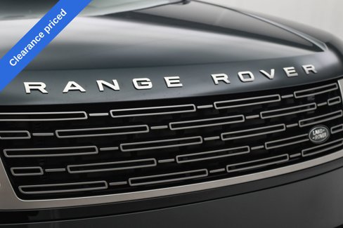 Used 2024 Land Rover Range Rover SE image 28