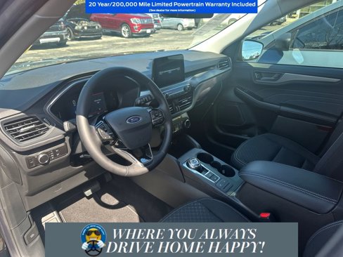 New 2025 Ford Escape Active w/ Cold Weather Package image 7