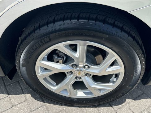 Used 2021 Chevrolet Equinox Premier image 35