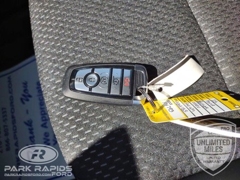 New 2025 Ford Escape SE w/ Class II Trailer Tow Package image 31