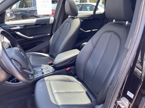 Used 2021 BMW X1 sDrive28i w/ Convenience Package image 13