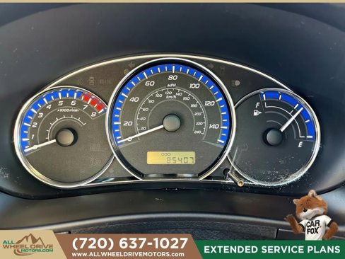 Used 2013 Subaru Forester 2.5X Premium image 15