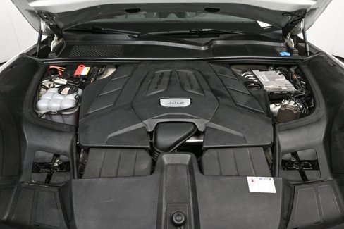 Certified 2019 Porsche Cayenne image 35