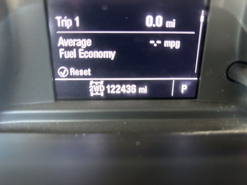 Used 2021 Chevrolet Silverado 1500 W/T w/ WT Value Package image 17