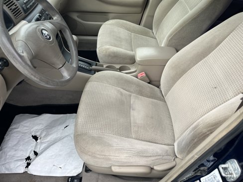 Used 2008 Toyota Corolla CE image 11
