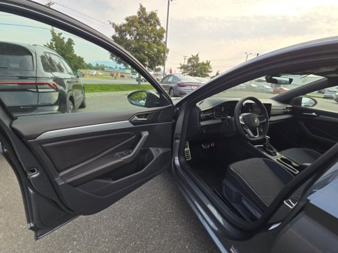 New 2025 Volkswagen Jetta Sport image 21