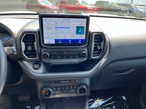 Used 2022 Ford Bronco Sport Big Bend w/ Convenience Package image 20