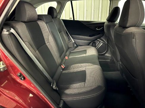 Used 2020 Subaru Outback Premium w/ Popular Package #1 image 25