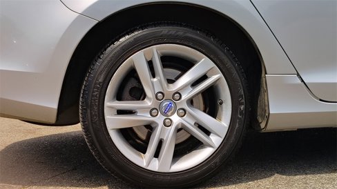 Used 2015 Volvo V60 T5 Premier w/ Convenience Package image 33