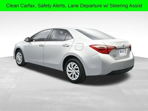 Used 2019 Toyota Corolla LE image 7