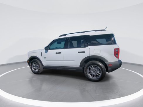 New 2025 Ford Bronco Sport Big Bend image 6