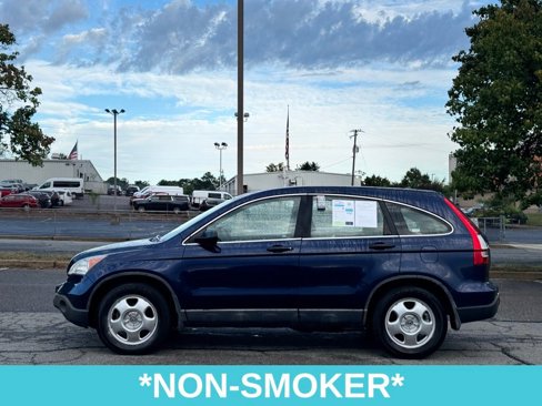 Used 2009 Honda CR-V LX image 6