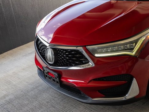 Used 2019 Acura RDX w/ Technology Package image 32