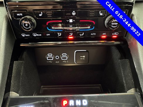 Used 2021 Jeep Grand Cherokee L Limited image 15