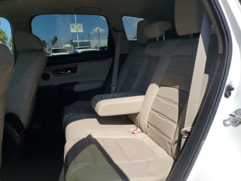 Used 2018 Honda CR-V Touring image 17