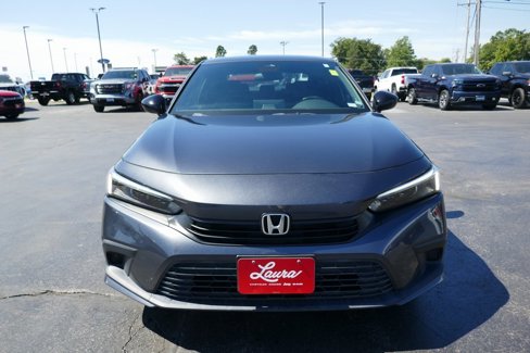 Used 2022 Honda Civic Sport image 9