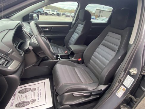 Used 2019 Honda CR-V LX image 14