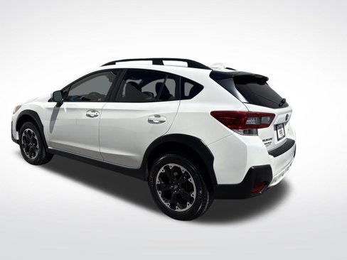 Certified 2023 Subaru Crosstrek 2.0i Premium image 3