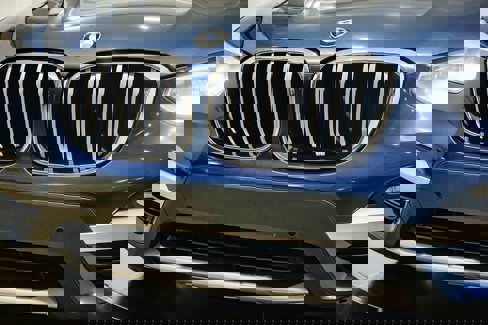 Used 2019 BMW X3 sDrive30i w/ Driving Assistance Package image 8